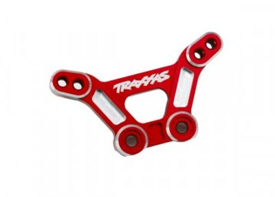 Traxxas Stötdämpartorn Fram Alu Röd 4-Tec Drift (10538-RED)