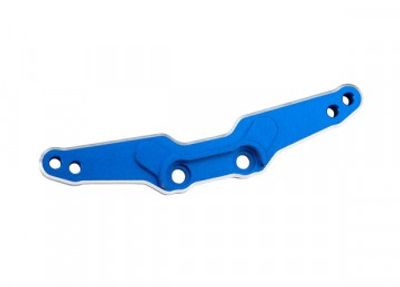 Traxxas Stötdämpartorn Bak Alu Blå 4-Tec Drift (10539-BLUE)
