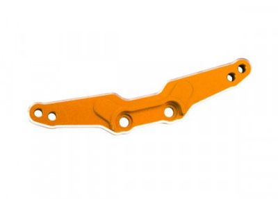 Traxxas Stötdämpartorn Bak Alu Orange 4-Tec Drift (10539-ORNG)