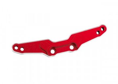 Traxxas Stötdämpartorn Bak Alu Röd 4-Tec Drift (10539-RED)