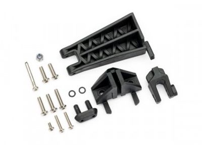 Traxxas Roderfäste / Styrarm Disruptor (10642)