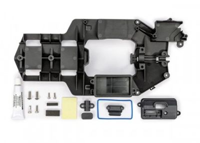Traxxas Radioplatta Set Disruptor (10624)
