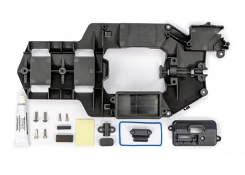 Traxxas Radioplatta Set Disruptor (10624)