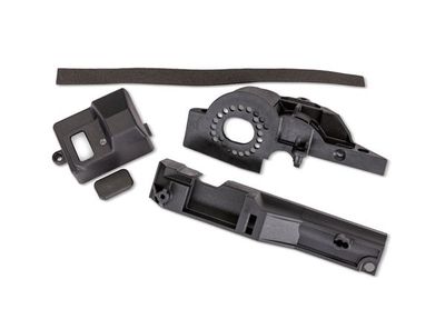 Traxxas Skydd Set Mini XRT, Mini Slash* (Ersätts av #10777T) (10777X)