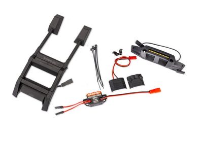 Traxxas LED Ljus Komplett Mini XRT (10785X)