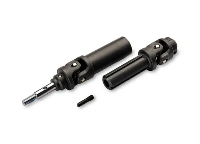 Drivaxel HD Komplett Mini XRT