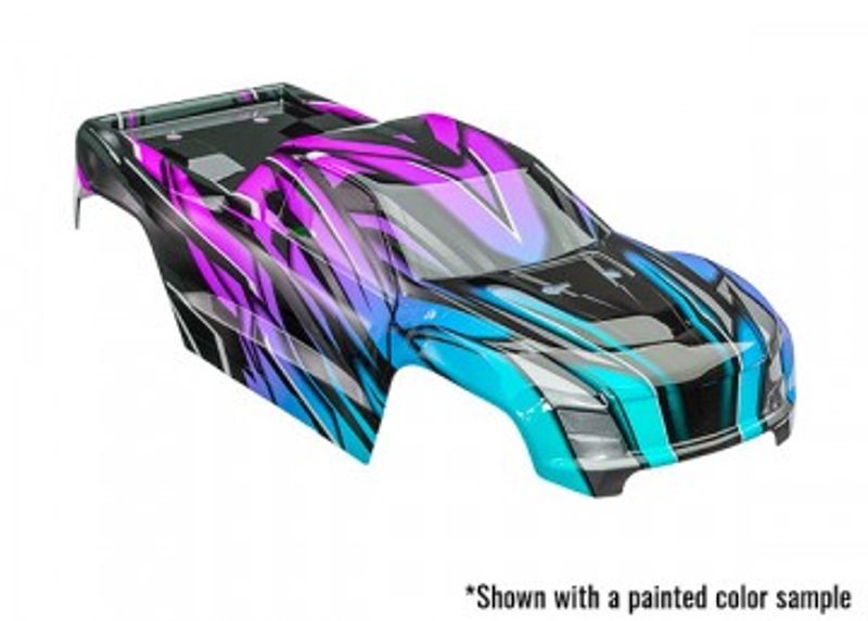 Traxxas Kaross Mini Maxx ProGraphix (10711X)