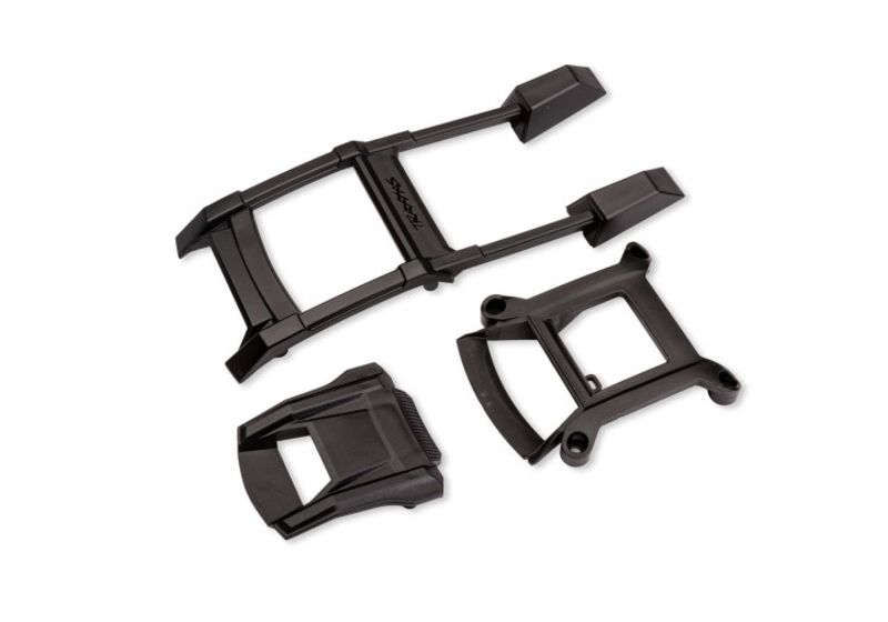 Traxxas Karossförstärkning / Luftintag Set Mini XRT (10714X)