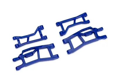Bärarmar Fram Set Blå Mini XRT, Mini Maxx (WideMaxx)