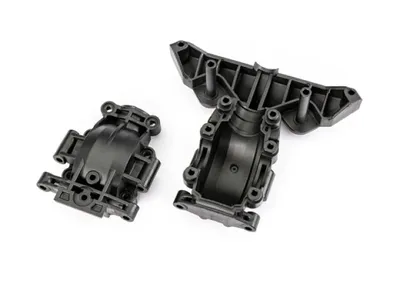 Konsoll Fram Övre & Nedre Mini Maxx/XRT/Slash