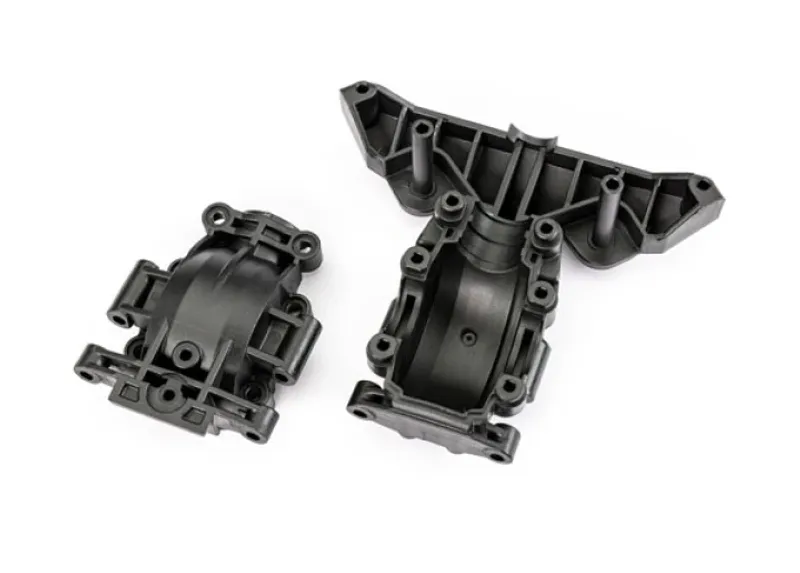 Konsoll Fram Övre & Nedre Mini Maxx/XRT/Slash
