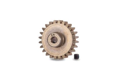 Traxxas Motordrev (Pinion) 24T 32P (10841)