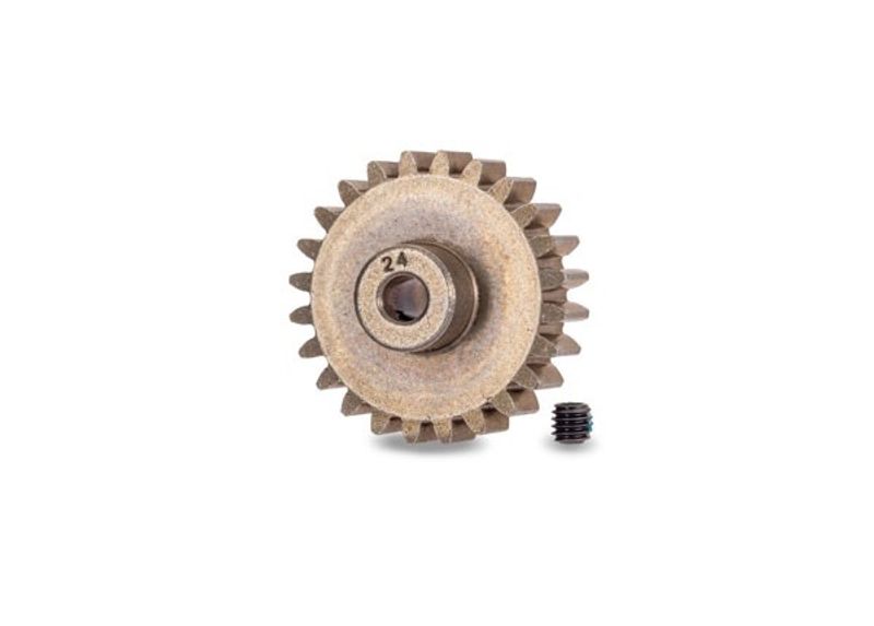 Traxxas Motordrev (Pinion) 24T 32P (10841)