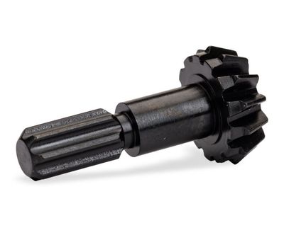 Traxxas Piniondrev 13T Stål Diff Fram Mini Slash, Rally (10878X)