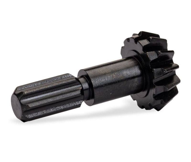 Traxxas Piniondrev 13T Stål Diff Fram Mini Slash, Rally (10878X)