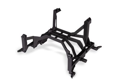 Traxxas Karosstag med Clipless Lås Mini Rally Ford RS200 (10824)