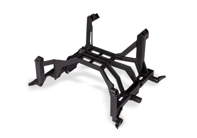 Traxxas Karosstag med Clipless Lås Mini Rally Ford RS200 (10824)