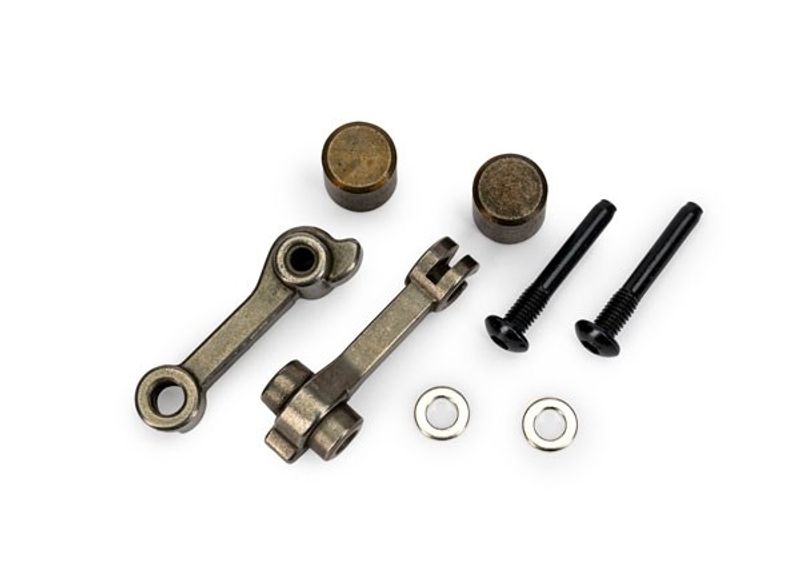 Traxxas Bromsset Fram Funco Sand Car (10952)