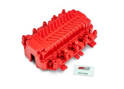 Traxxas Supercharger Röd Funco Sand Car (10978-RED)