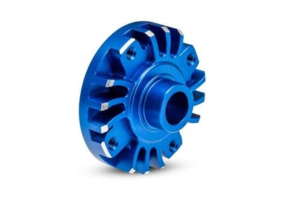 Traxxas Drevplatta Alu Blå Funco Sand Car (10995-BLUE)