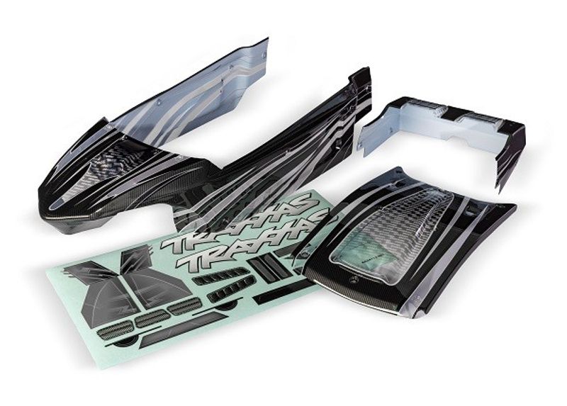 Traxxas Kaross Funco Sand Car ProGraphix (10911X)