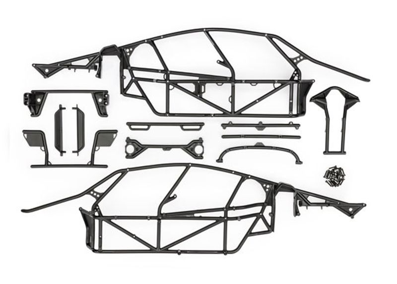 Traxxas Störtbur Komplett Funco Sand Car (10912)