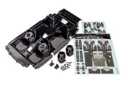 Traxxas Interiör Funco Sand Car (10914)