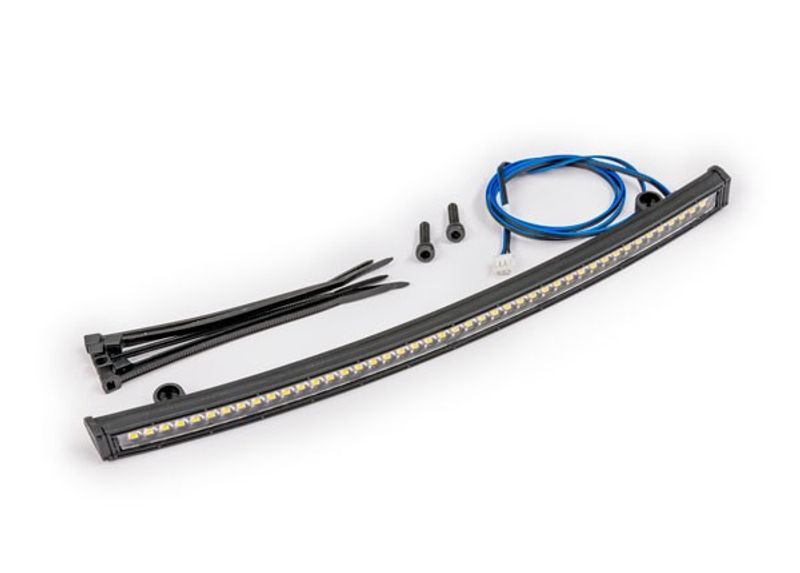Traxxas LED Ljus Takramp 180mm (10916)