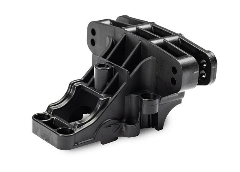 Traxxas Konsoll Bak Övre Funco Sand Car (10921)