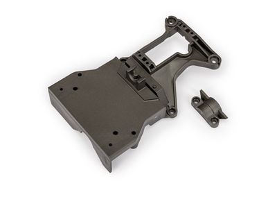 Traxxas Fästplatta Styrservo Funco Sand Car (10924)