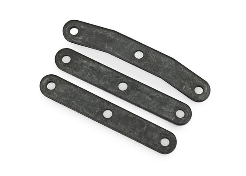 Traxxas Förstärkningsstag Fram Set Funco Sand Car (10925)