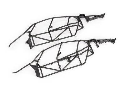 Traxxas Störtbur Vänster & Höger Sida Funco Sand Car (10927)