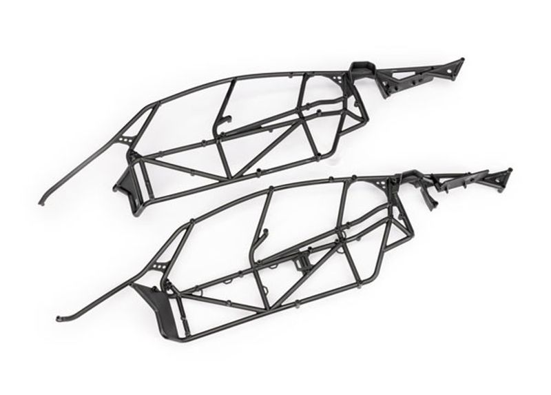 Traxxas Störtbur Vänster & Höger Sida Funco Sand Car (10927)