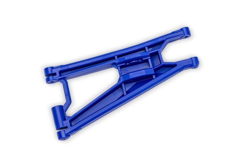 Traxxas Bärarm Nedre Fram Höger Blå Funco Sand Car (10930-BLUE)