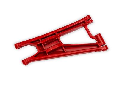 Traxxas Bärarm Nedre Fram Vänster Röd Funco Sand Car (10931-RED)