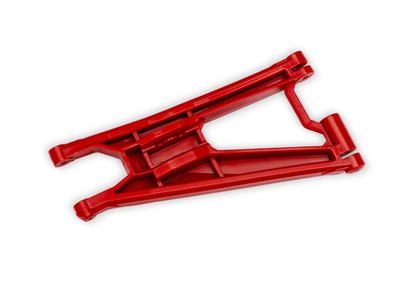 Traxxas Bärarm Nedre Fram Vänster Röd Funco Sand Car (10931-RED)