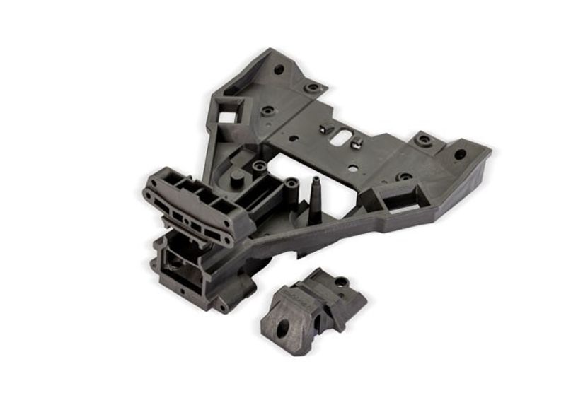 Traxxas Konsoll Fram Nedre Funco Sand Car (10934)