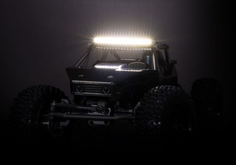 Traxxas LED Ljus Takramp TXC-4M (12086)