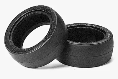 TAMIYA SLICKS M2 4WD FWD