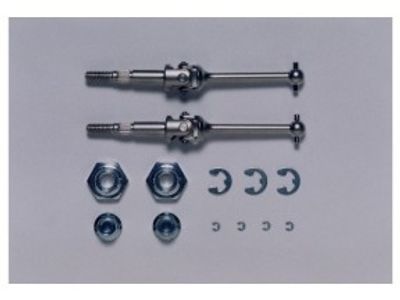 TAMIYA TG10-TB01 UNIVERSAL SHAFT S