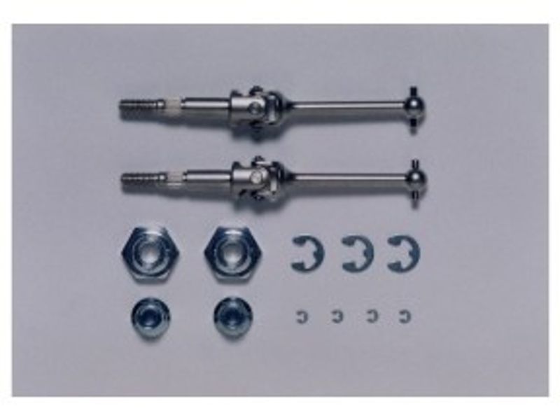 TAMIYA TG10-TB01 UNIVERSAL SHAFT S