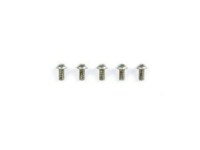 TAMIYA SKRUE 3X6 SOCKET TITAN