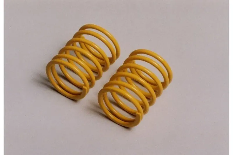 TAMIYA SHORT SPRING MEDIUM