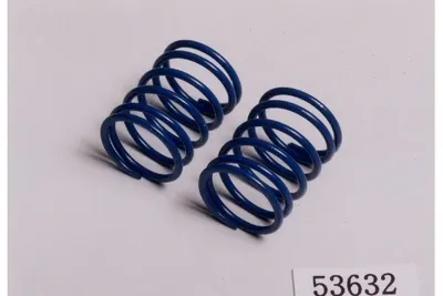 TAMIYA SHORT SPRING HÅRD