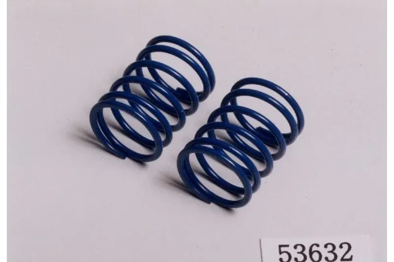 TAMIYA SHORT SPRING HÅRD