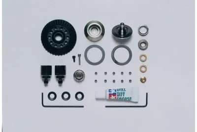 TAMIYA TT-01 BALL DIFF SÆT