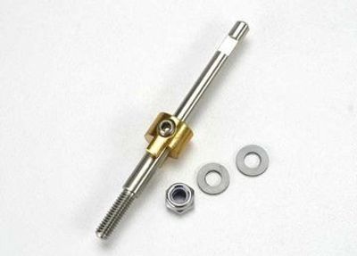 Traxxas Propelleraxel 3/16 (1529X)