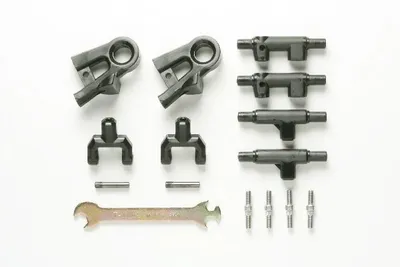 TAMIYA TT-01 TGS ADJUST. UPPER ARM