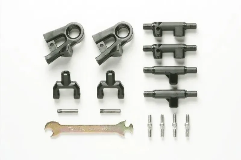 TAMIYA TT-01 TGS ADJUST. UPPER ARM