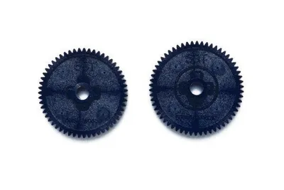 TAMIYA TT-01 SPUR GEAR 55-58T